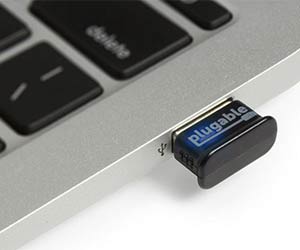 Plugable USB Bluetooth 4.0