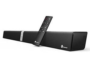 Best Soundbar Under 100 - Best Cheap Soundbar 2019