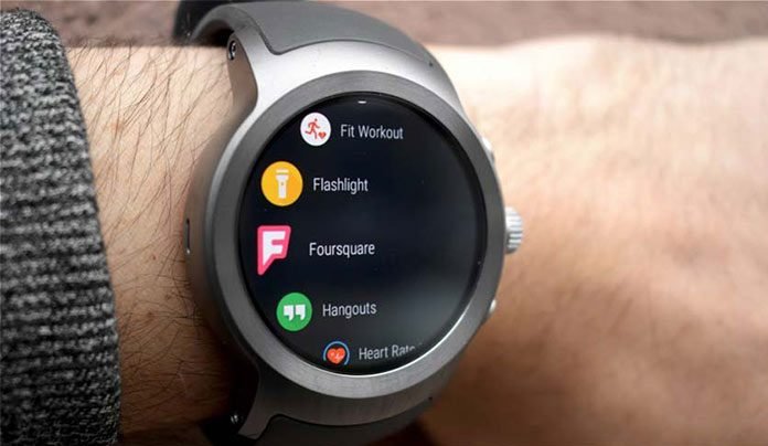 Best Android Wear Apps Best Android Wear Apps