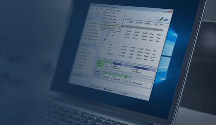 Best Partition Manager Software For Windows