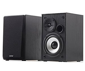 Edifier R980T 4 Active Bookshelf Speakers