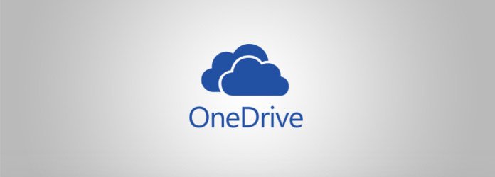 One Drive