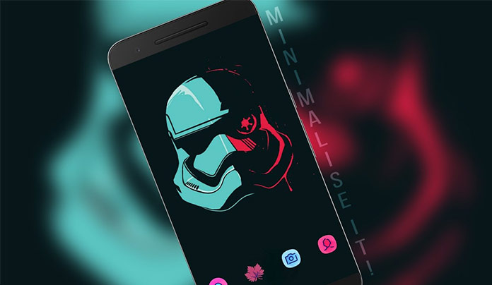 Wallpaper Apps For Android
