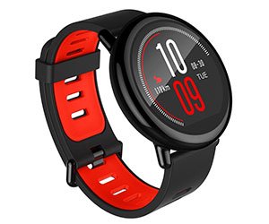 Amazfit Pace