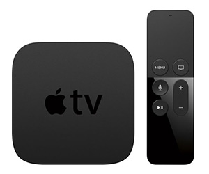 Apple TV 4th Generation - Best Streaming Device 2019