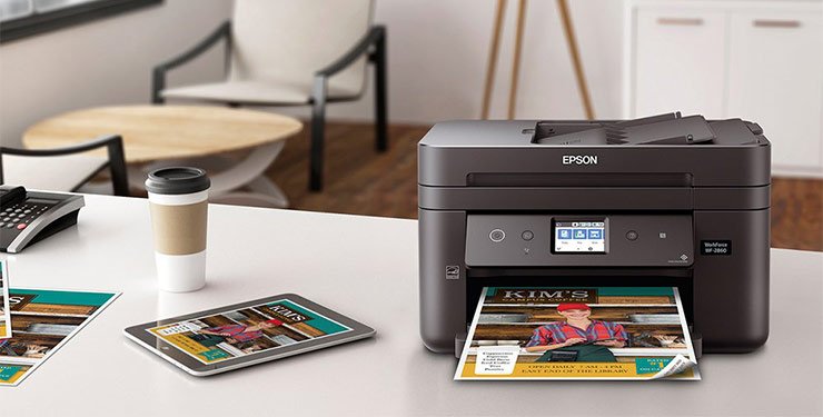 Best All In One Printer 2019