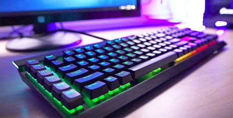 Best Gaming Keyboard 2019