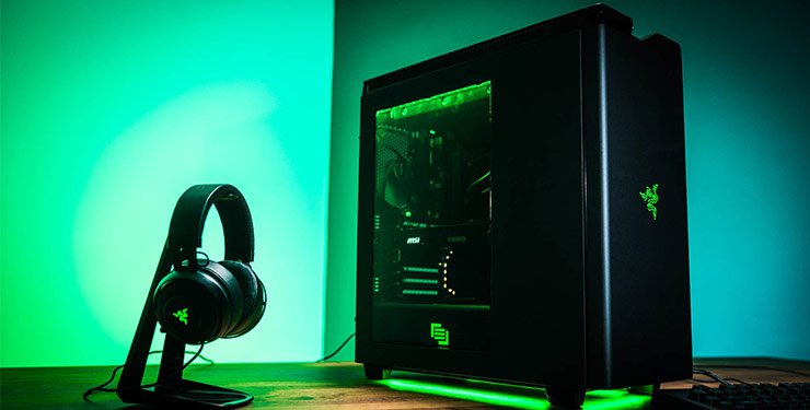 Best Gaming PC 2019