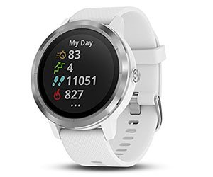 Garmin Vivoactive 3 - Best Smartwatch 2019