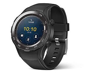 Huawei Watch 2