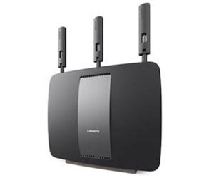 Linksys AC3200 Tri-Band - Best Wireless Routers 2019