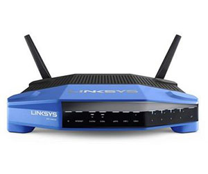 Linksys WRT 1200AC - Best Wireless Routers 2019