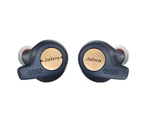Jabra Elite 65t - Best Workout headphones 2019