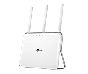 TP-Link AC1900 Smart Wireless Router - Best Home Router 2019