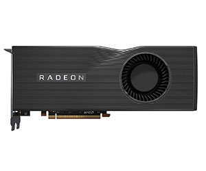 XFX Radeon 5700 XT