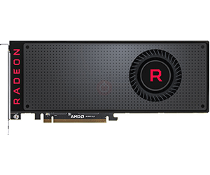 XFX Radeon Rx Vega 56