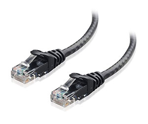 Cable Matters Snagless Cat6 Ethernet Cable - Best Cat 6 Ethernet Cable