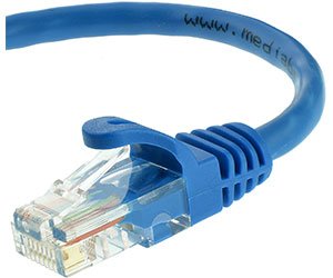 Mediabridge Ethernet Cable - Best Cat 6 Ethernet Cable