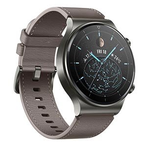 HUAWEI WATCH GT 2 Pro